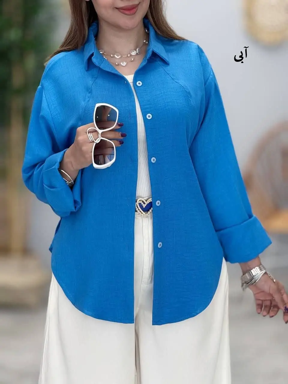 3407-شومیز بیتا